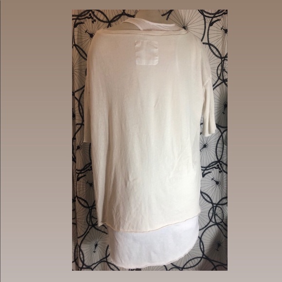 FRANK AND EILEEN TEE LAB DOLMAN SLEEVE SHIRT - Picture 3 of 4